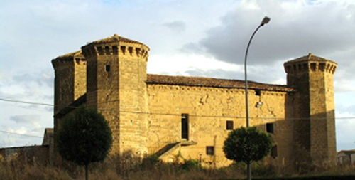 Castillo de Leiva 01